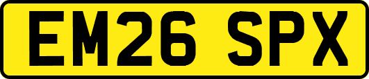 EM26SPX