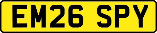 EM26SPY