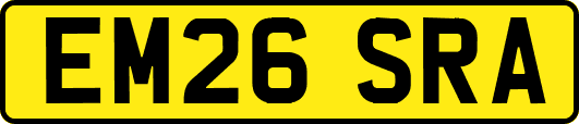 EM26SRA