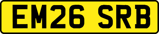 EM26SRB