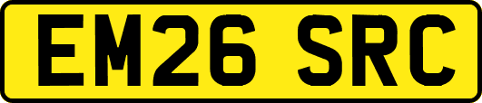 EM26SRC