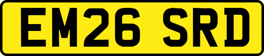 EM26SRD