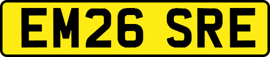 EM26SRE