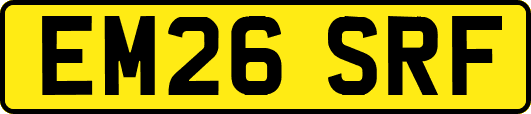 EM26SRF