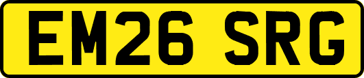 EM26SRG