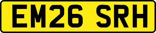 EM26SRH
