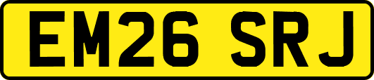 EM26SRJ