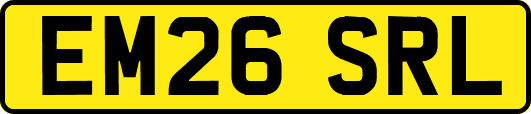 EM26SRL