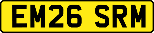 EM26SRM