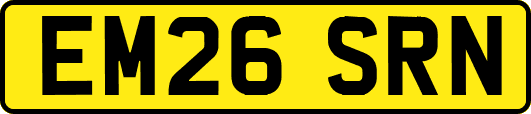 EM26SRN