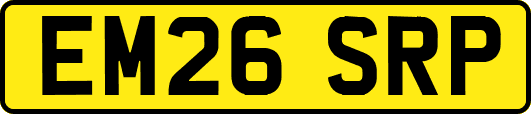EM26SRP