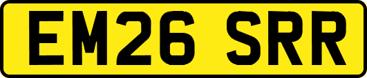 EM26SRR