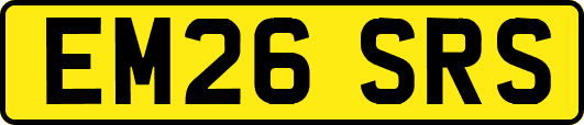 EM26SRS