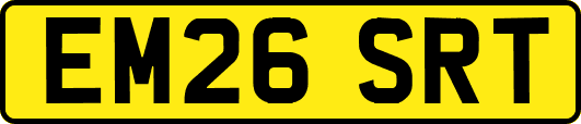 EM26SRT