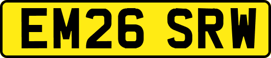 EM26SRW