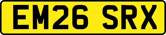 EM26SRX