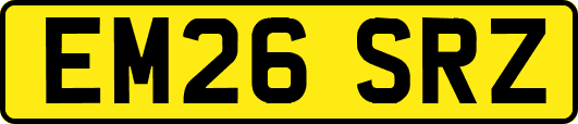 EM26SRZ