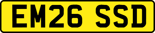 EM26SSD