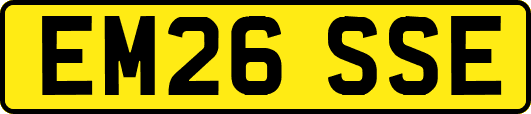 EM26SSE
