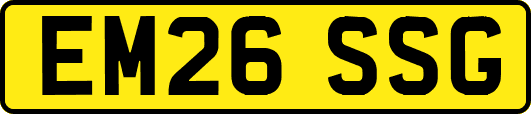 EM26SSG