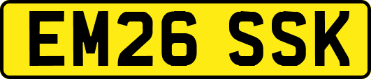 EM26SSK