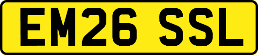 EM26SSL
