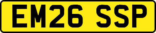 EM26SSP