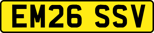EM26SSV
