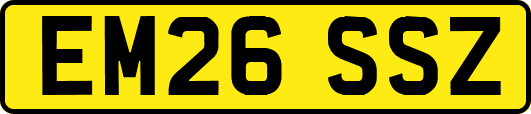 EM26SSZ