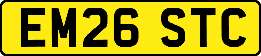 EM26STC