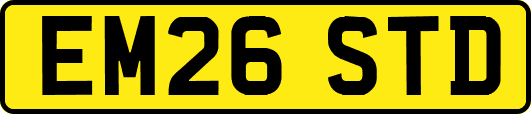 EM26STD