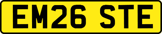 EM26STE