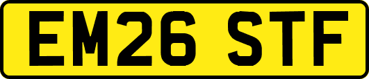 EM26STF