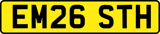 EM26STH