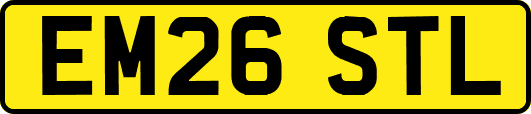 EM26STL