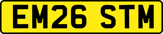 EM26STM