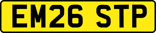 EM26STP