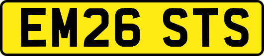 EM26STS
