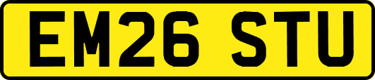 EM26STU