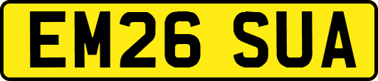 EM26SUA