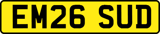 EM26SUD