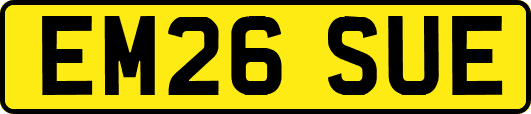 EM26SUE