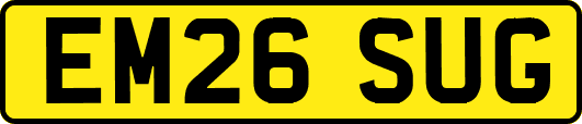 EM26SUG
