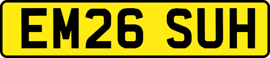 EM26SUH