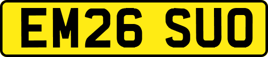 EM26SUO