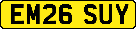 EM26SUY