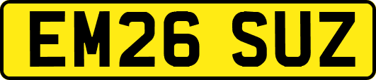 EM26SUZ