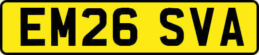 EM26SVA
