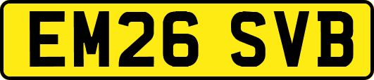 EM26SVB