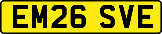 EM26SVE